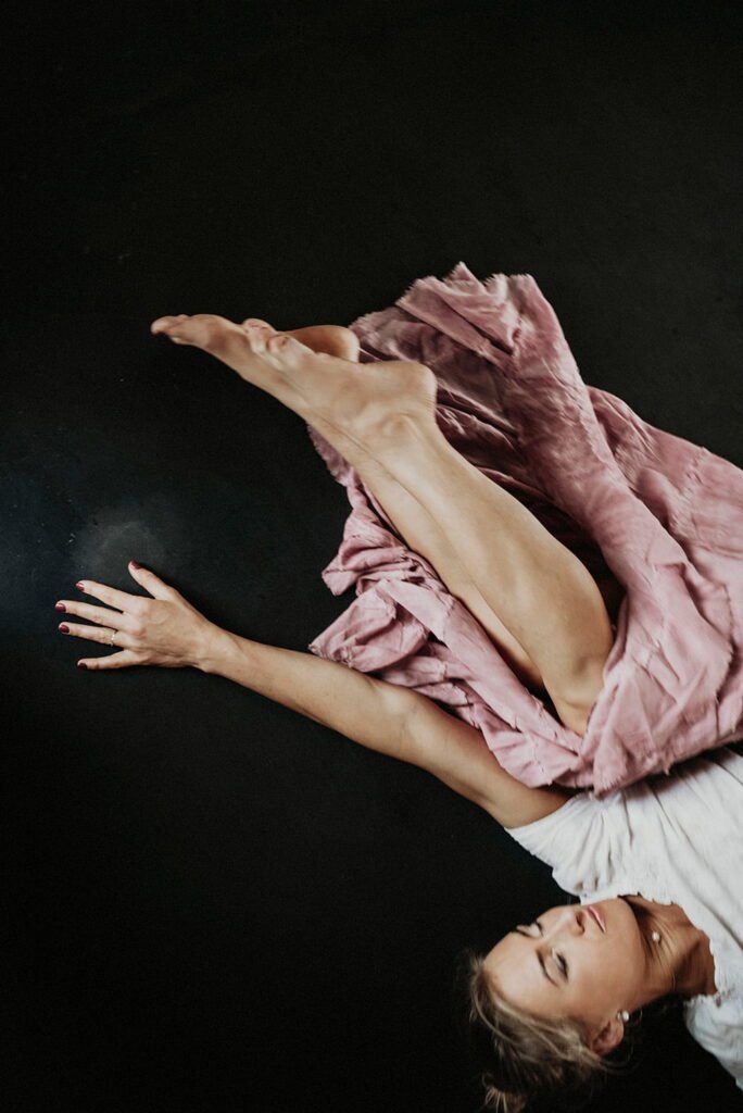 Moterų rato praktikos